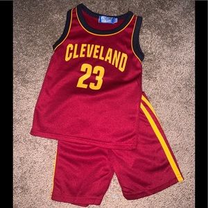 Boy set 2 piece